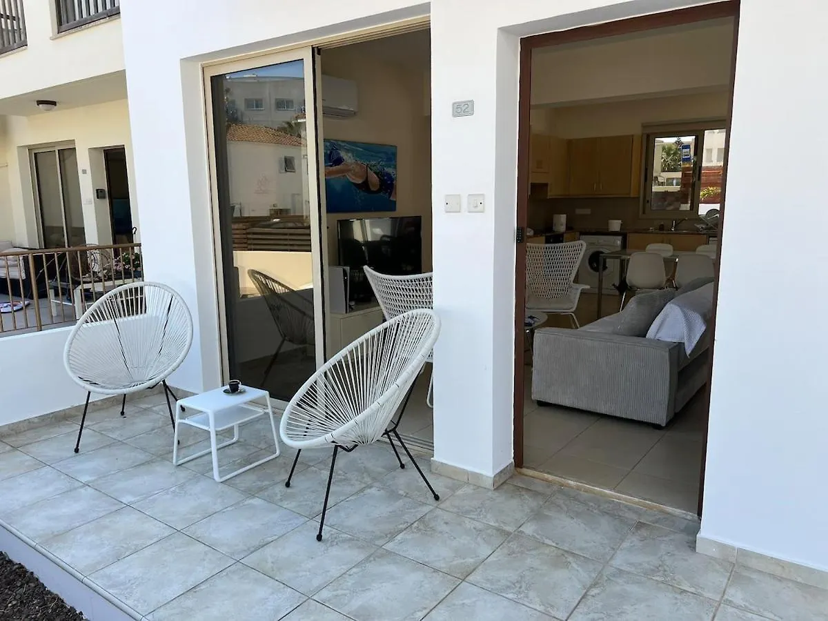 Villa Amour Et Citrons Protaras