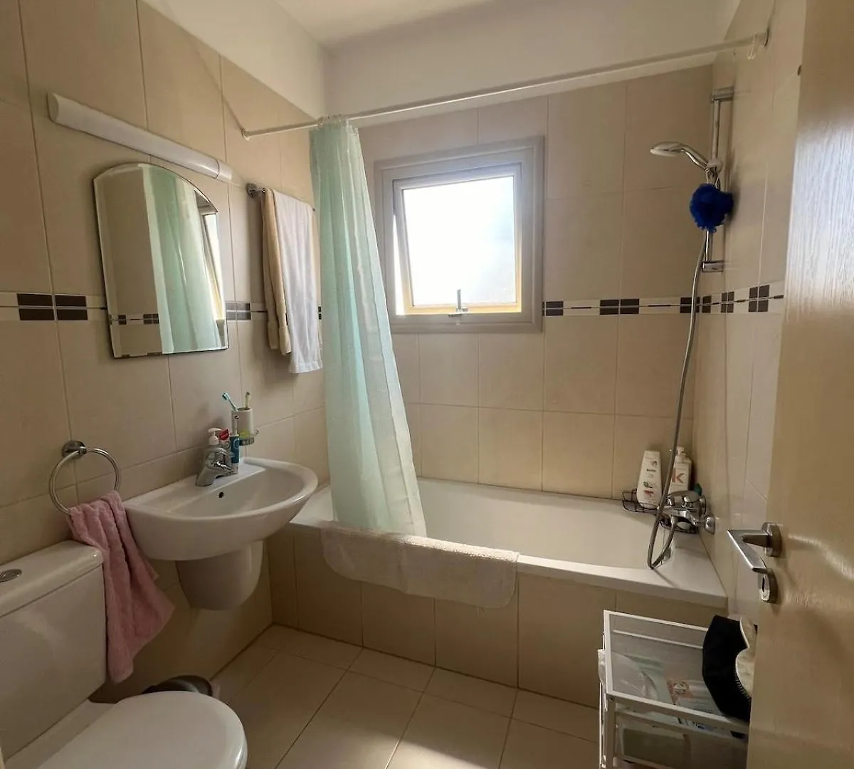 Villa Amour Et Citrons Protaras Chypre